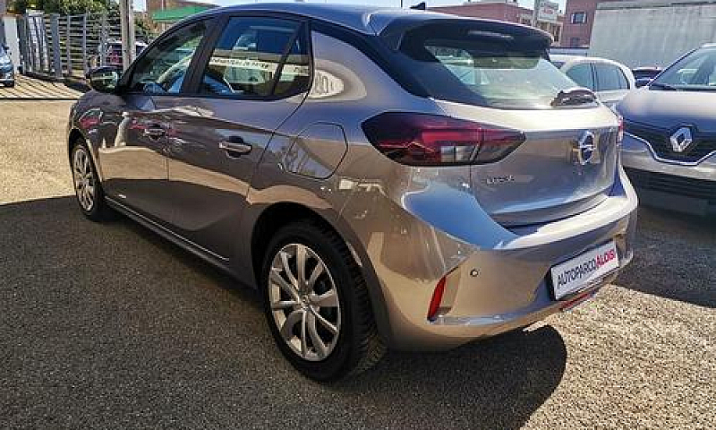 Opel Corsa 1.2 100 C...