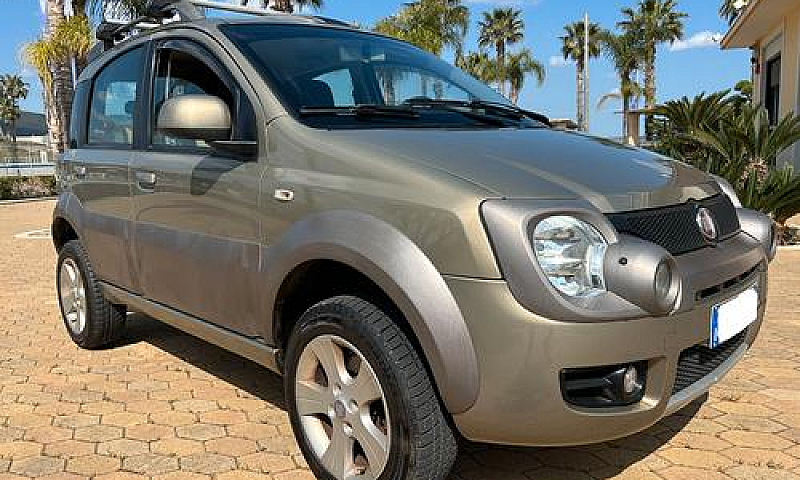Fiat Panda 1.3 Mjt 1...