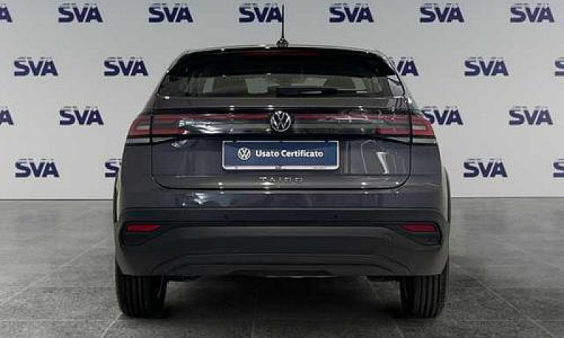 Volkswagen Taigo 1.0...