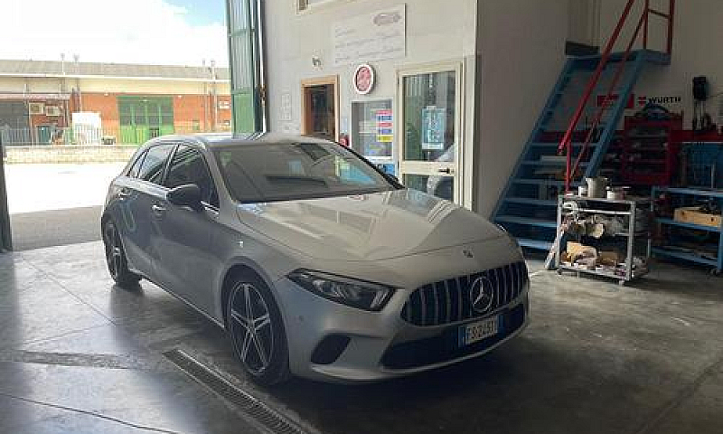 Mercedes-Benz Classe...