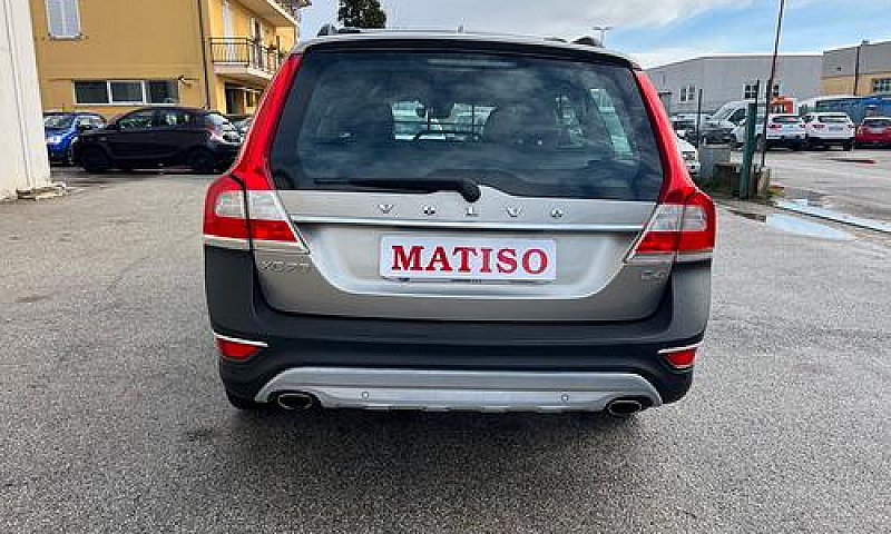 Volvo Xc 70 2.0 Dies...
