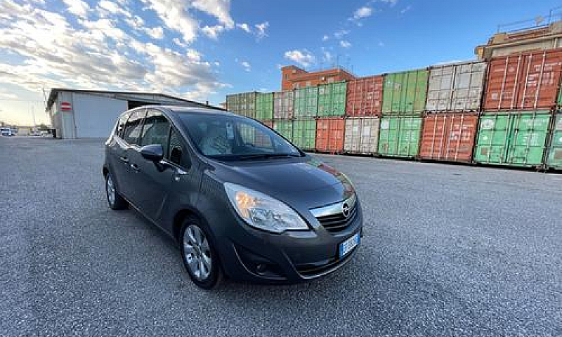 Opel Meriva 1.3 Cdti...