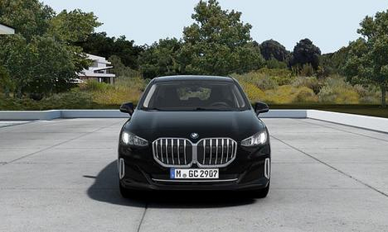 Bmw Serie 2 218D Act...