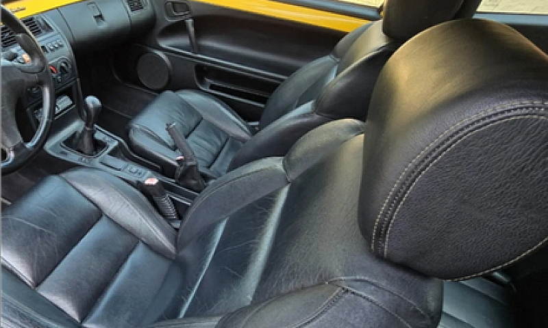 Fiat Coupé Turbo 16V...