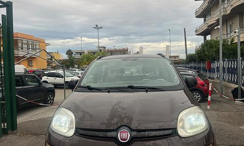 Fiat Panda 1.2 Easyp...