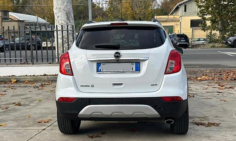 Opel Mokka X 1.6 Cdt...