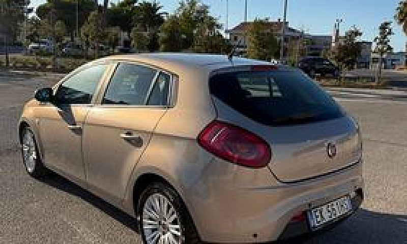 Fiat Bravo 1.4 Dynam...