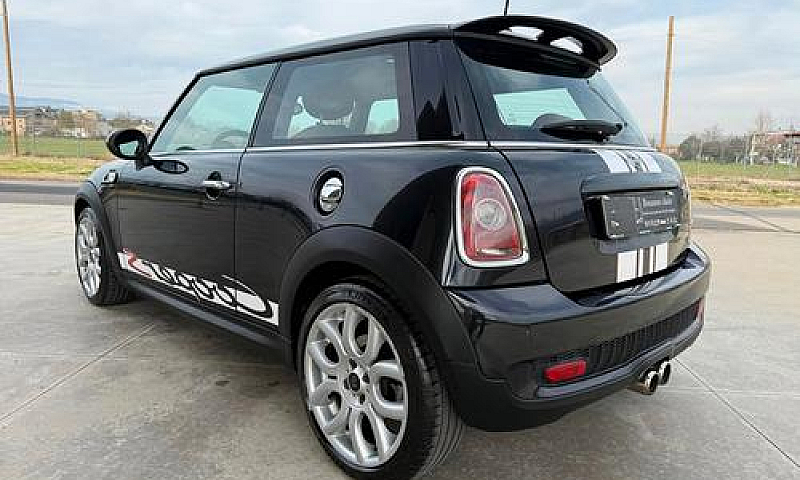 Mini Cooper S Chili...