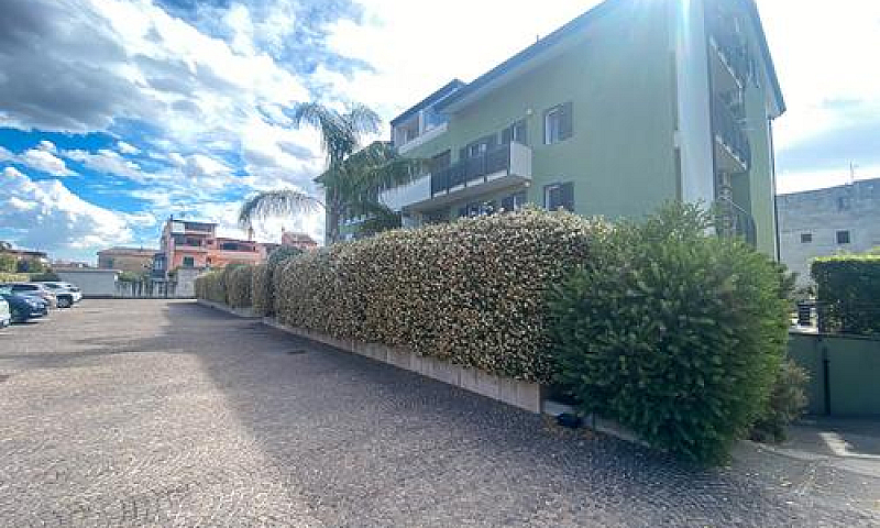 Appartamento Recente...