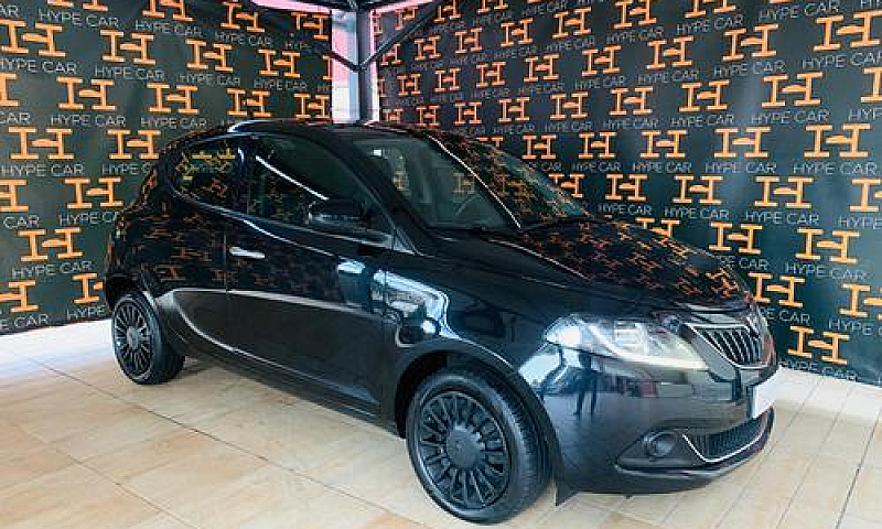 Lancia Ypsilon 1.0 F...