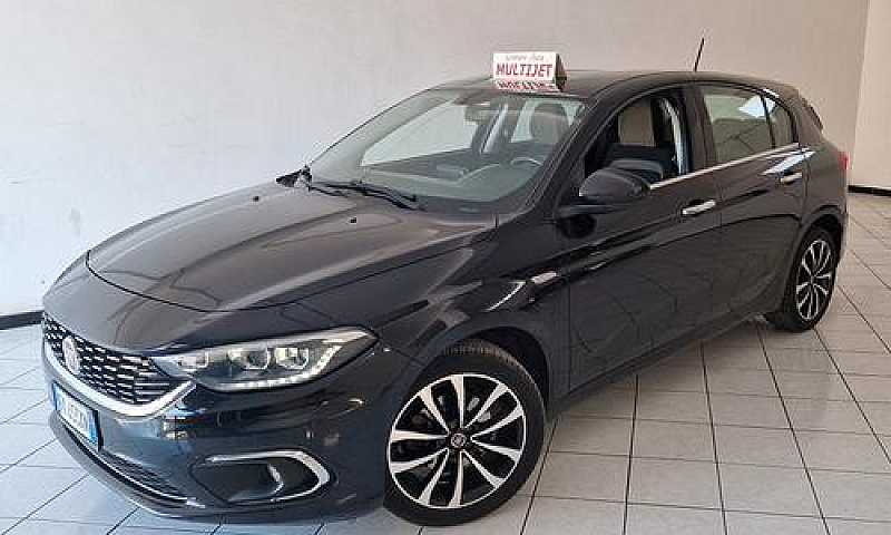 Fiat Tipo 1.3 Mjt S&...