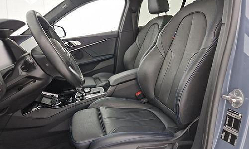 Bmw Serie 1 120D Msp...