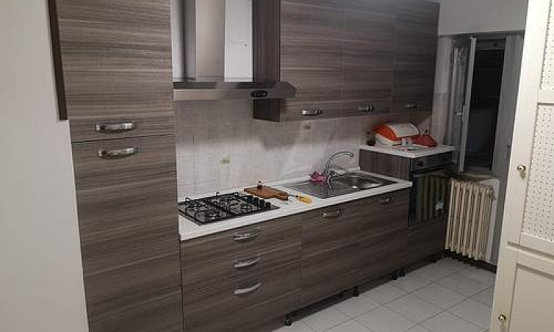 Appartamento Arredat...