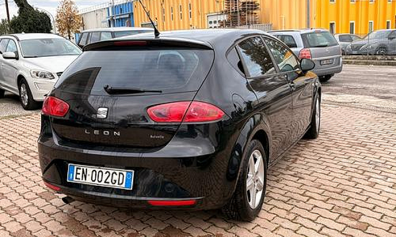 Seat Leon 1.6 Tdi 90...