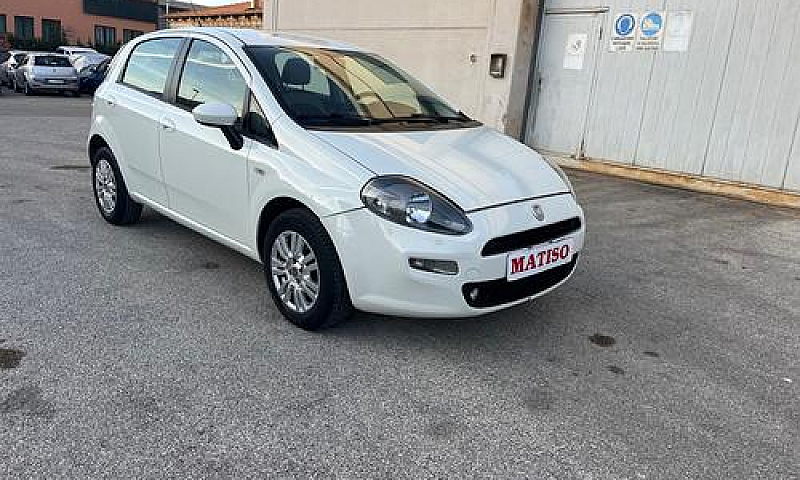 Fiat Punto Evo 1.4 B...
