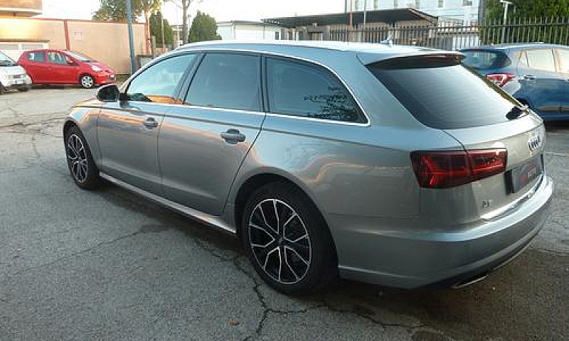 Audi A6 Avant 2.0 Td...