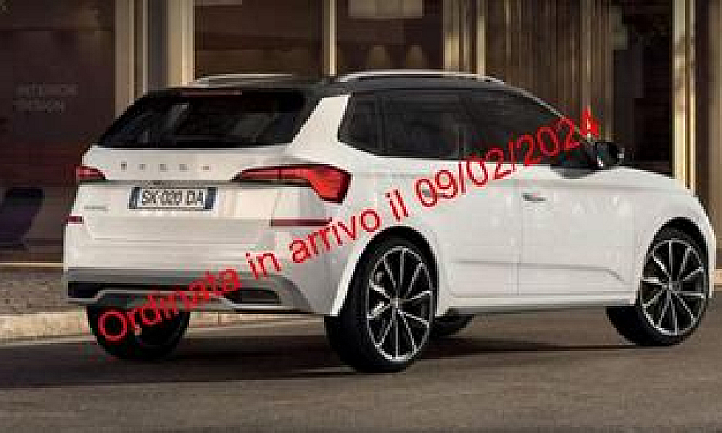 Skoda Kamiq 1.0 Tsi ...