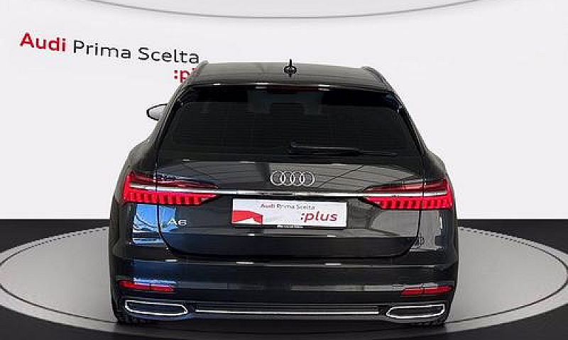 Audi A6 Avant...