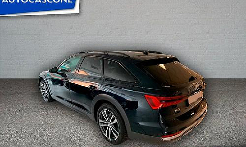 Audi A6 Allroad 4ª S...