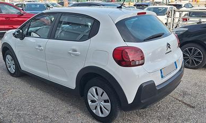 Citroen C3 Bluehdi 1...