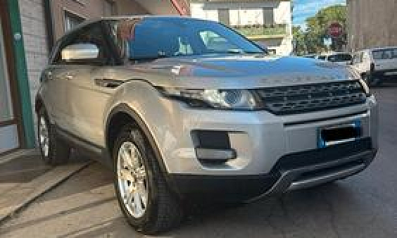 Land Rover Range Rov...