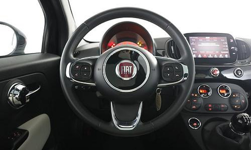 Fiat 500 500 1.0 Hyb...