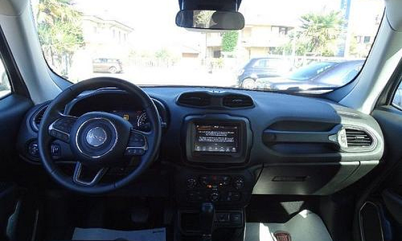 Jeep Renegade 1.6 Mj...
