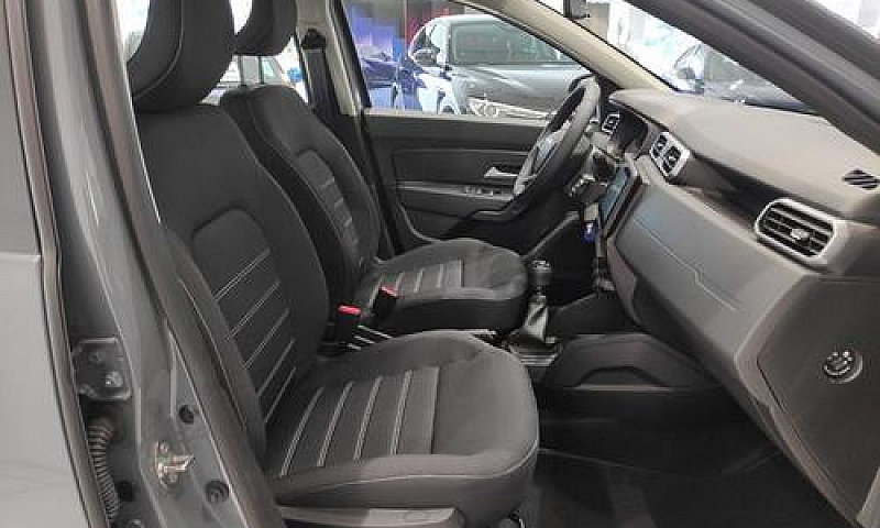 Dacia Duster 1.5 Blu...