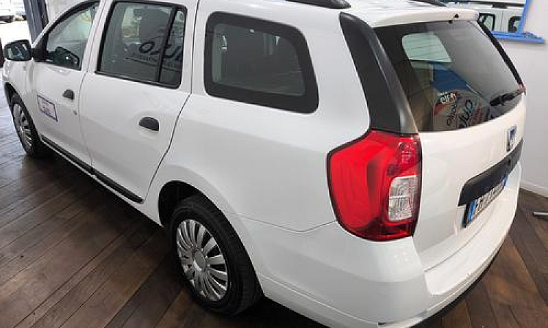 Dacia Logan Mcv 0.9 ...