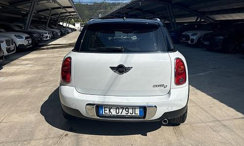 Mini Countryman Mini...