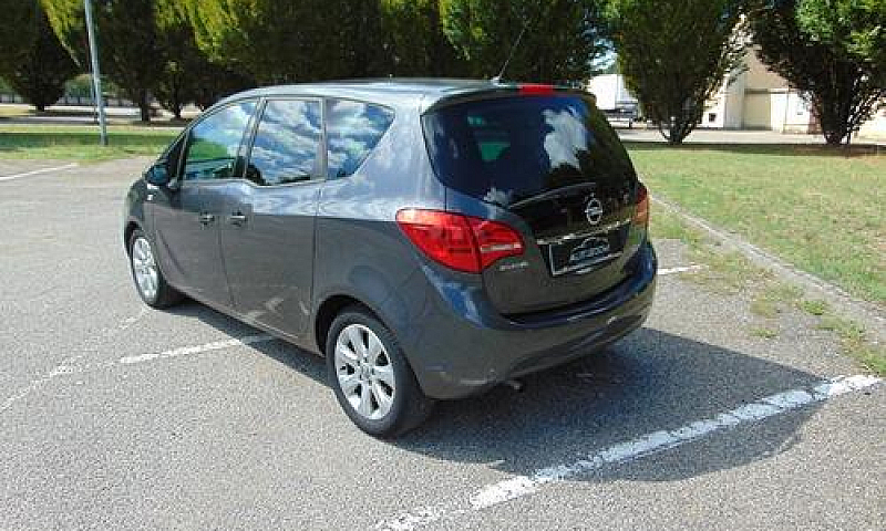 Opel Meriva 2ª Serie...