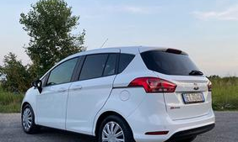 Ford B-Max 1.4 90 Cv...