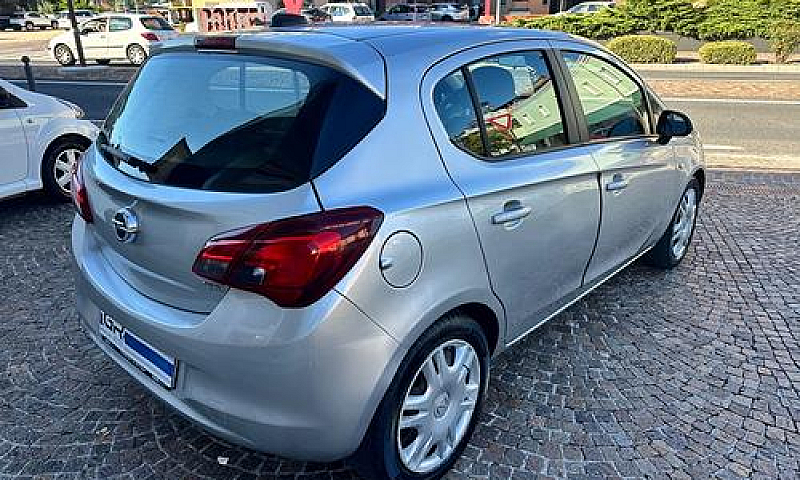 Opel Corsa 1.3Cdti 7...