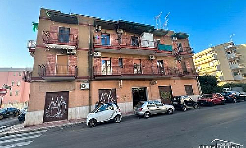 Via Venezia Ad.ze Fe...