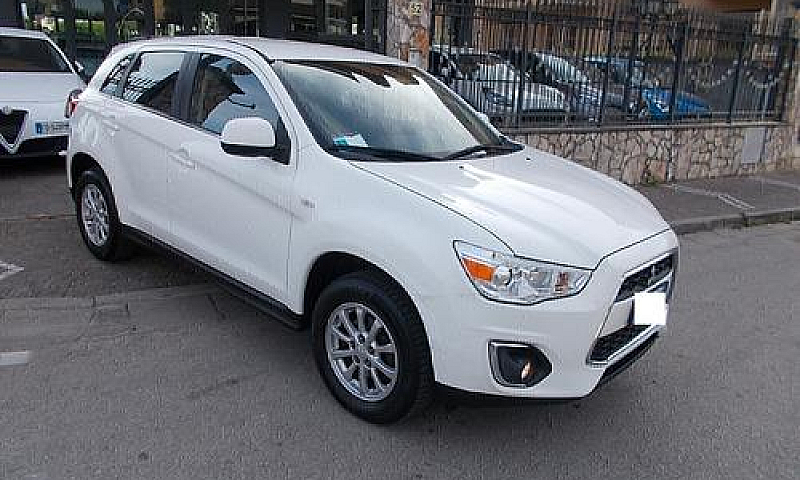 Mitsubishi Asx 1.6 2...