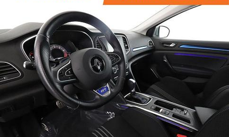 Renault Megane Nm743...