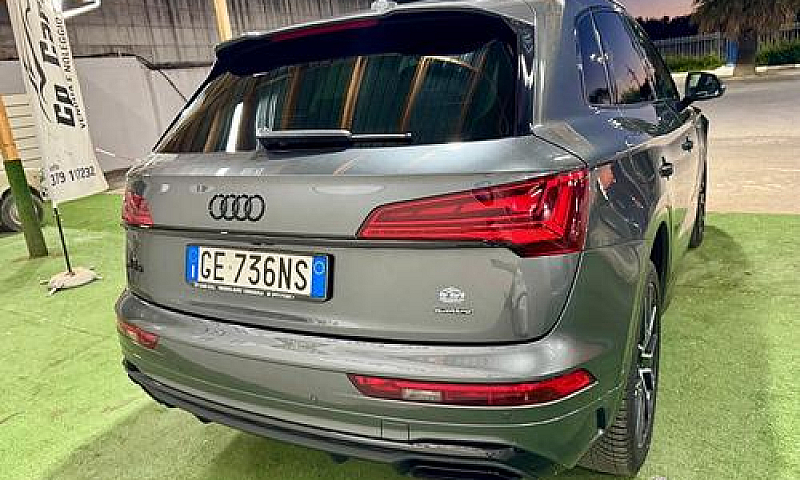 Audi Q5 40 Tdi 204 C...
