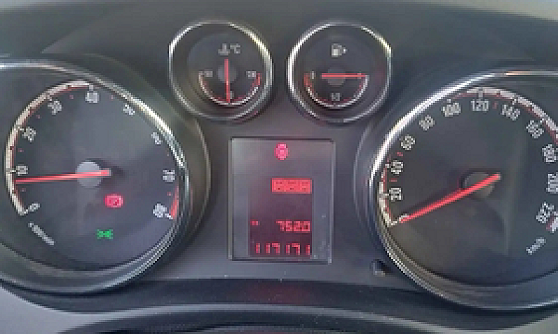 Opel Meriva 1.4 Turb...
