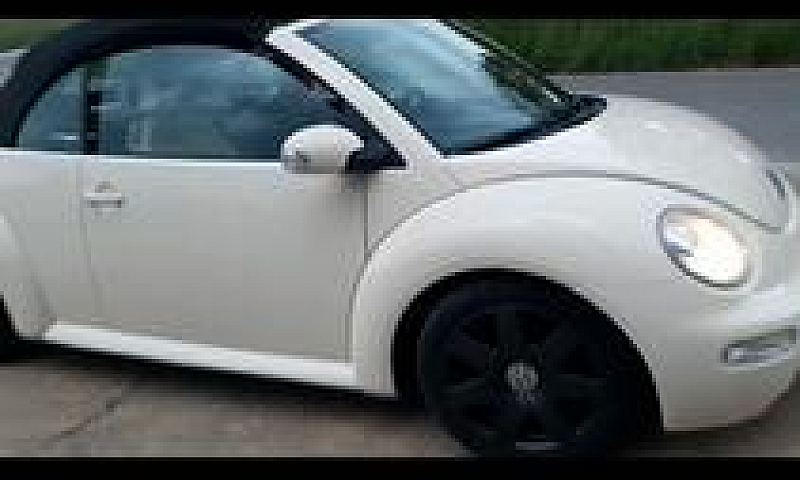 New Beetle Cabrio...