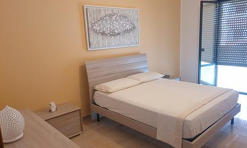 Appartamento In Zona...