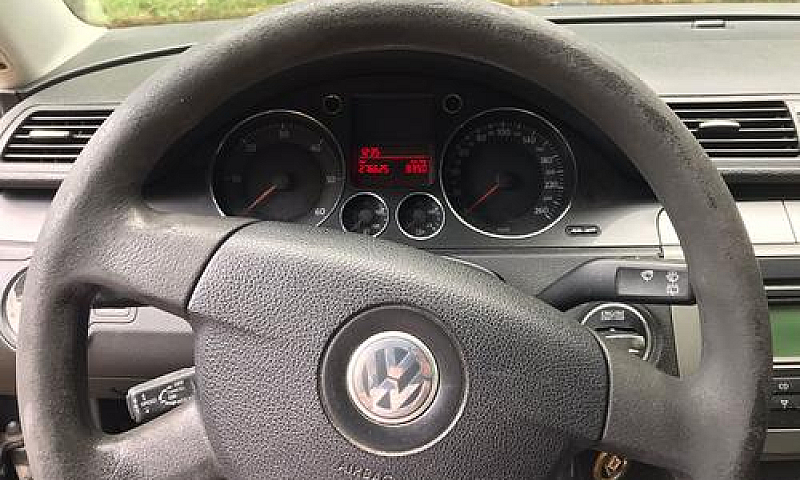Wolkswagen Passat 19...