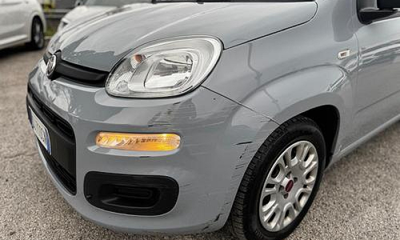 Fiat Panda 1.0 Firef...