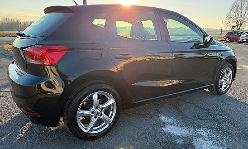 Seat Ibiza 1.0 75 Cv...