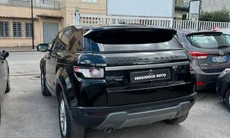 Land Rover Range Rov...