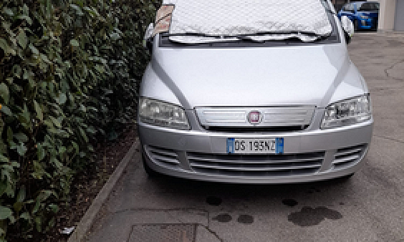 Fiat Multipla...