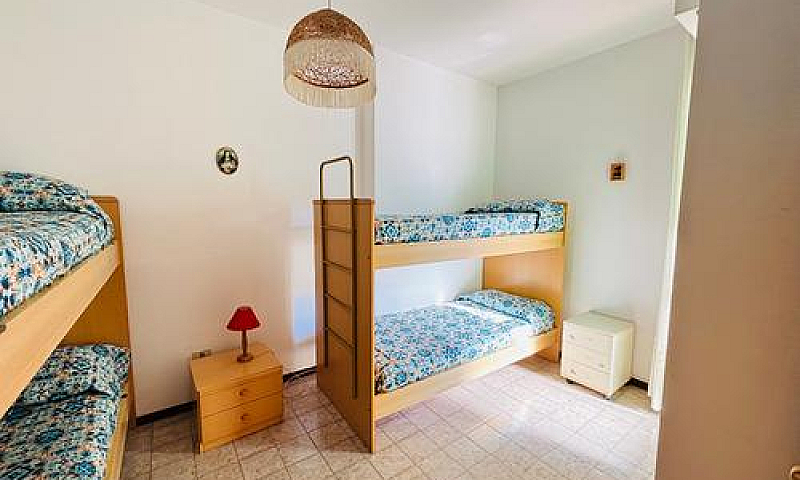 Residence Valbella: ...