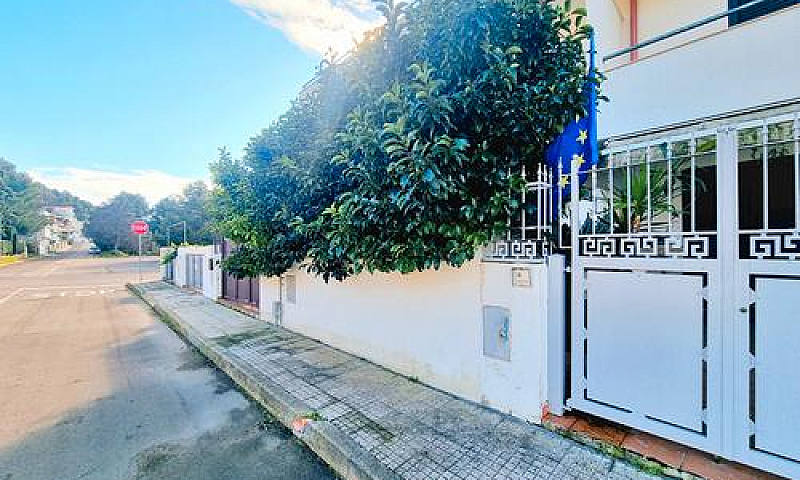 Appartamento Vicinis...