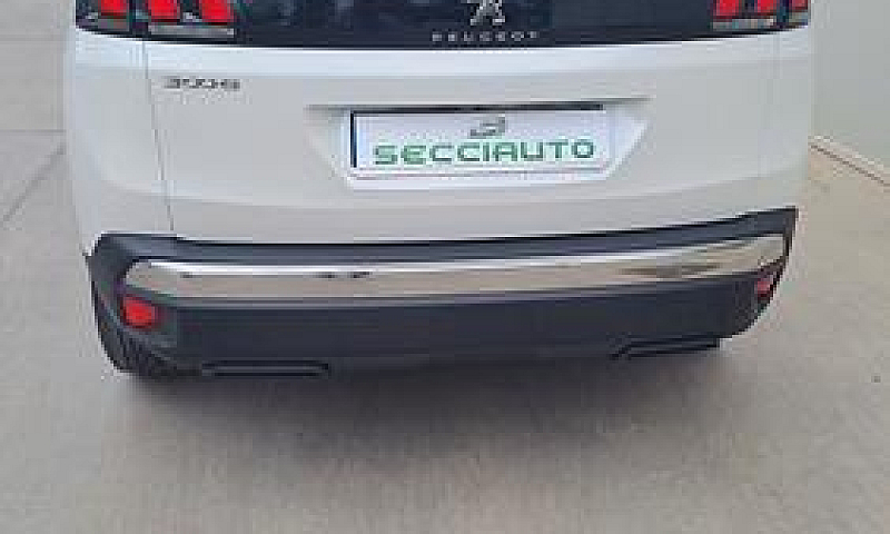Peugeot 3008 Bluehdi...
