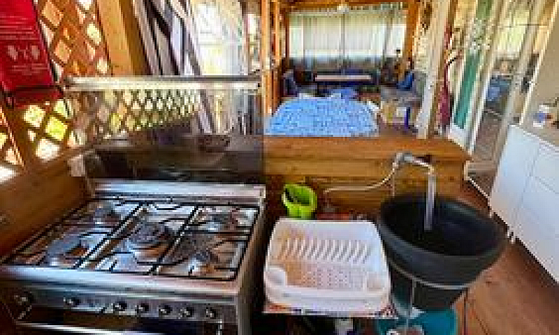 Bungalow Cologna Spi...