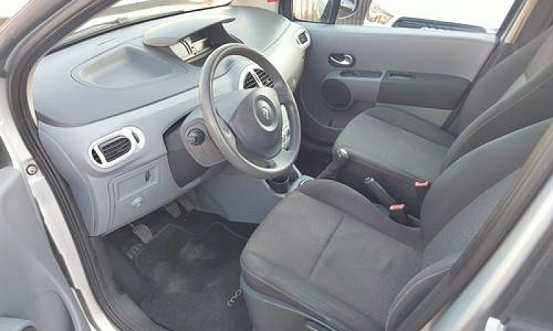 Renault Modus Grand ...